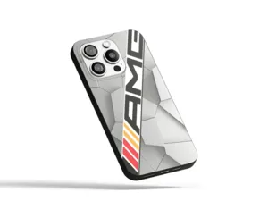 Mercedes Smartphone Silikoncover Robustes Design Max